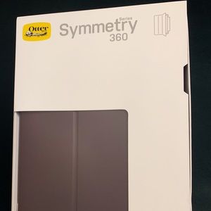 Symmetry 360 iPad Pro 11inch (2nd Gen) Case